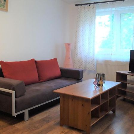 Jazz Old Town Apartment Cracovia Esterno foto