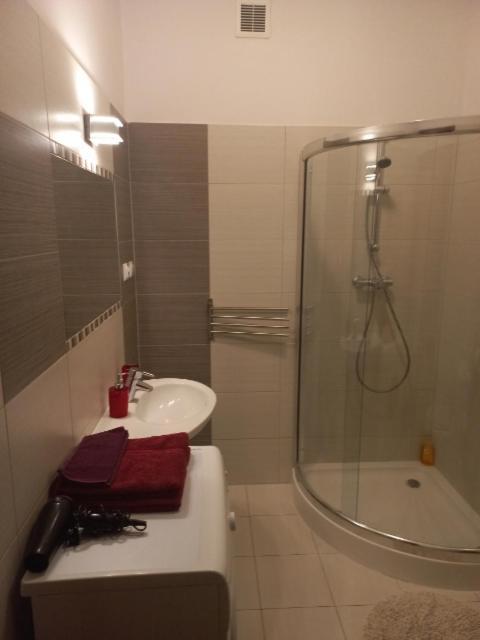 Jazz Old Town Apartment Cracovia Esterno foto