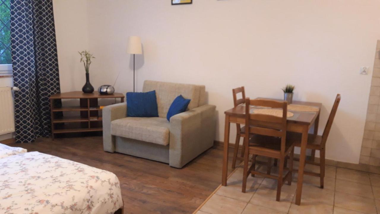 Jazz Old Town Apartment Cracovia Esterno foto