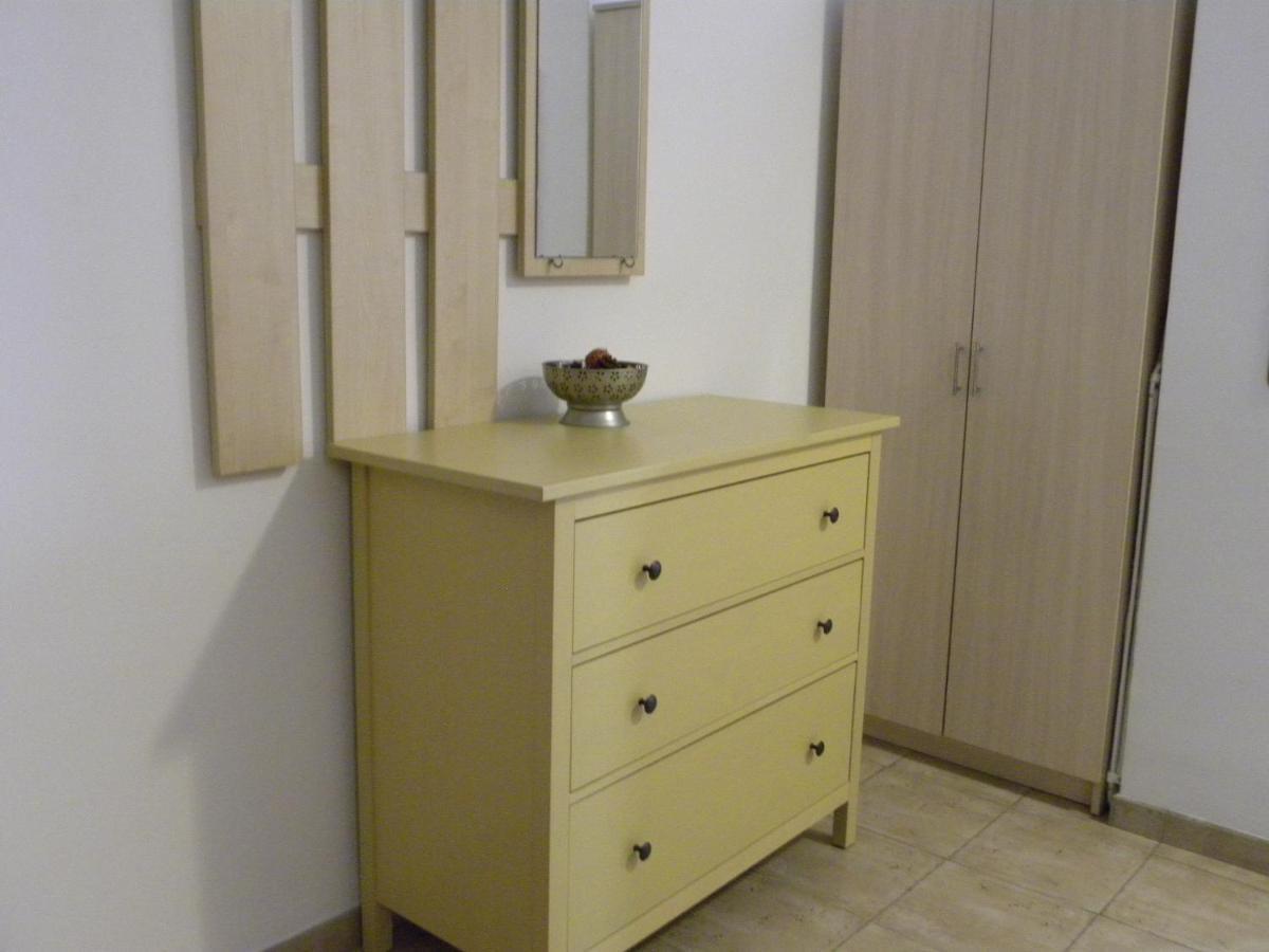 Jazz Old Town Apartment Cracovia Esterno foto