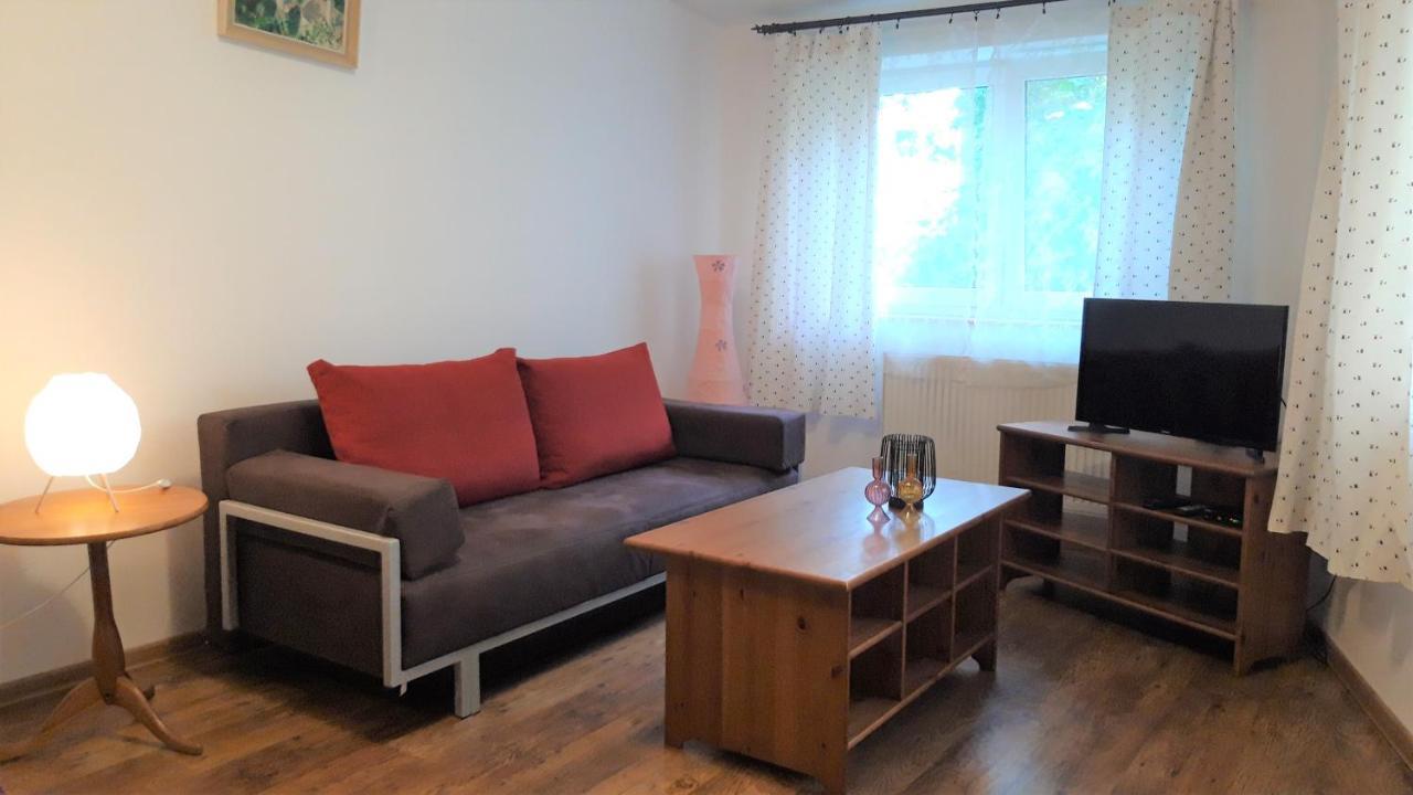 Jazz Old Town Apartment Cracovia Esterno foto