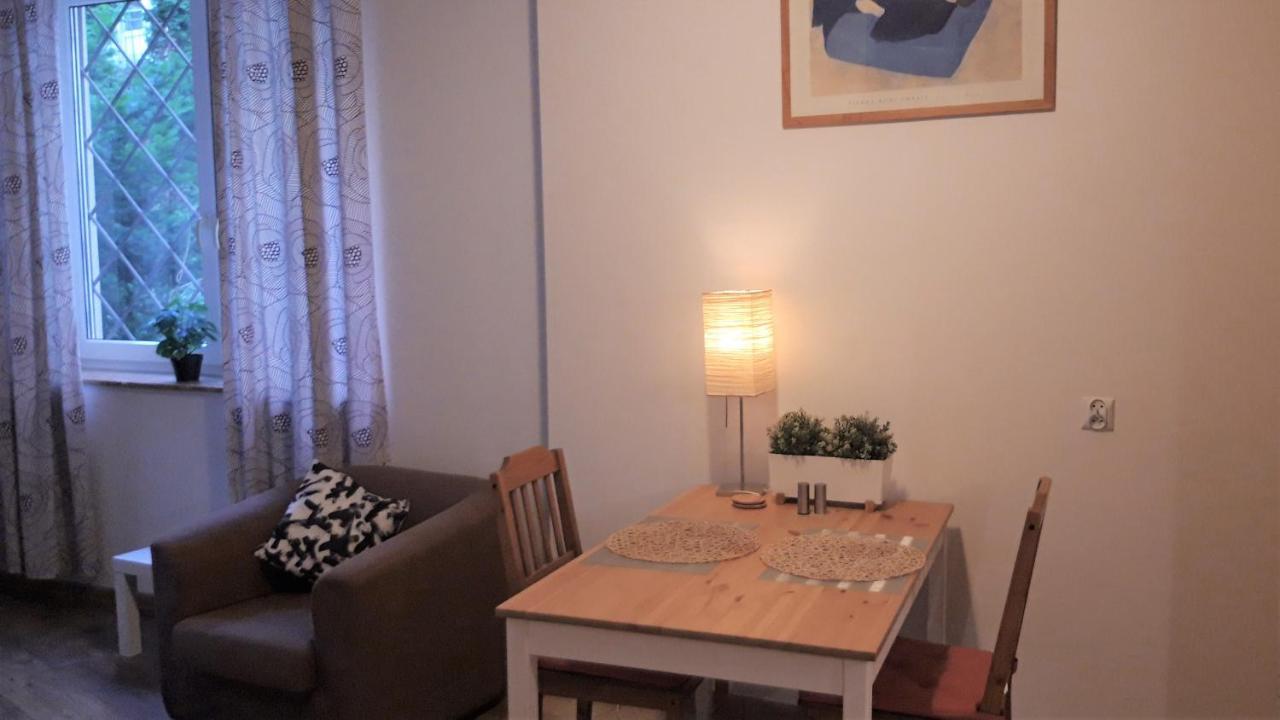 Jazz Old Town Apartment Cracovia Esterno foto