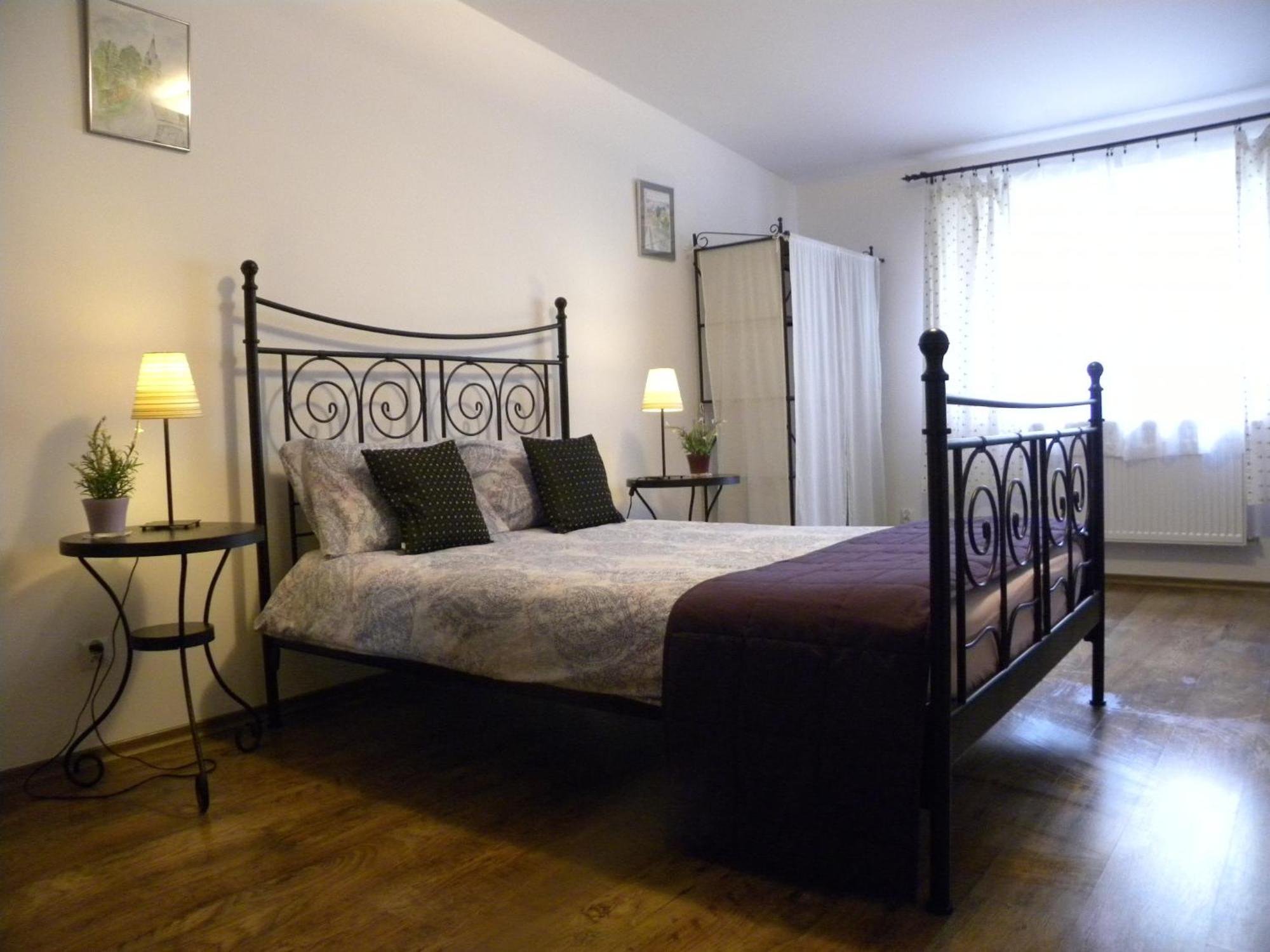 Jazz Old Town Apartment Cracovia Esterno foto