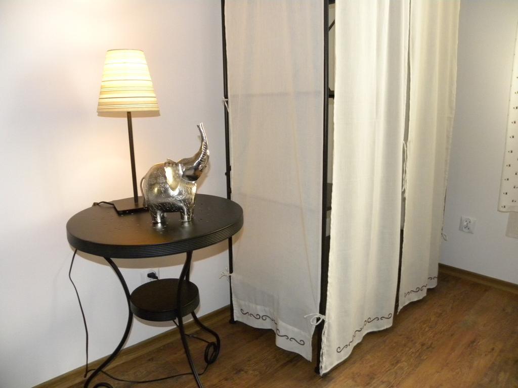 Jazz Old Town Apartment Cracovia Esterno foto