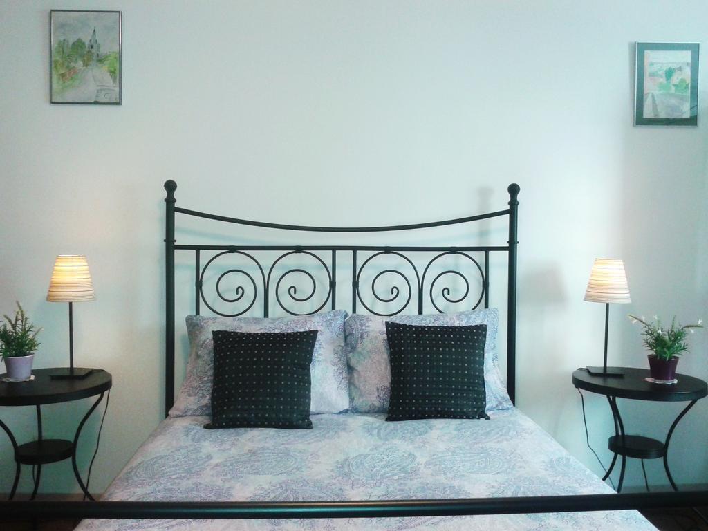 Jazz Old Town Apartment Cracovia Esterno foto